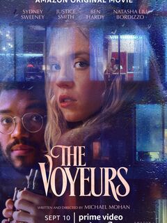 The Voyeurs